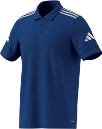 Polo coton Squadra 25